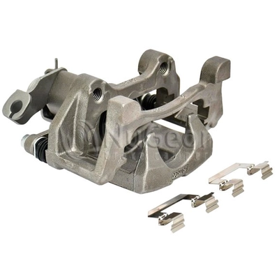 NUGEON - 99-18037A - Rear Passenger Side Brake Caliper pa1