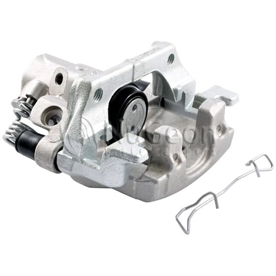 NUGEON - 99-18038B - Rear Passenger Side Brake Caliper pa5