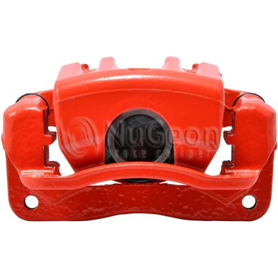 Rear Right Rebuilt Caliper With Hardware by NUGEON - 99R01856A pa1