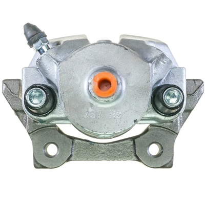 Rear Right Rebuilt Caliper With Hardware by PROMECANIX - 10-01076-1 pa2