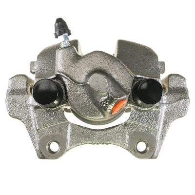 Rear Right Rebuilt Caliper With Hardware by PROMECANIX - 10-01136-1 pa2