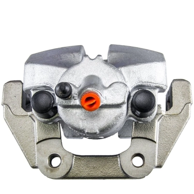 Rear Right Rebuilt Caliper With Hardware by PROMECANIX - 10-01162-1 pa2