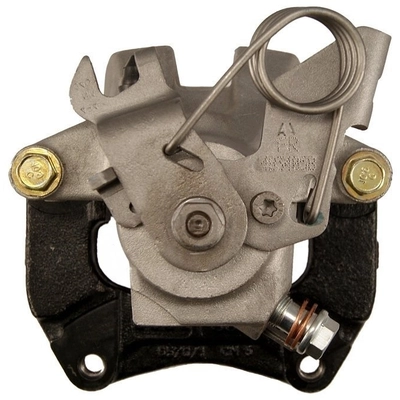 PROMECANIX - 10-02092-1 - Disc Brake Caliper pa3