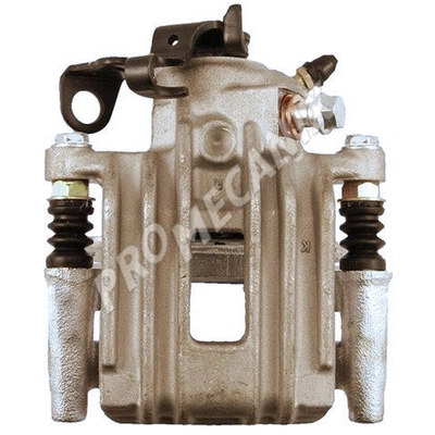 PROMECANIX - 10-02630-1 - Rear Right Rebuilt Caliper With Hardware pa4