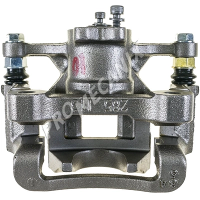 PROMECANIX - 10-03684-1 - Rear Right Rebuilt Caliper With Hardware pa2