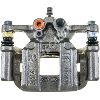 PROMECANIX - 10-03684-1 - Rear Right Rebuilt Caliper With Hardware pa4