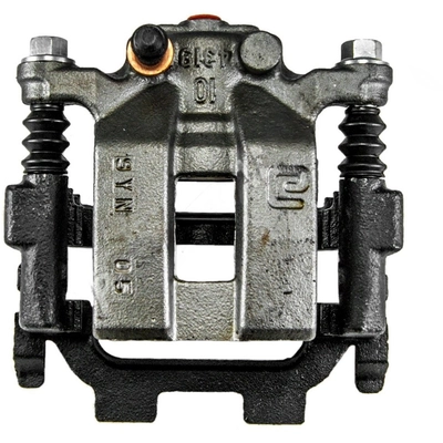 PROMECANIX - 10-04546-1 - Disc Brake Caliper pa1