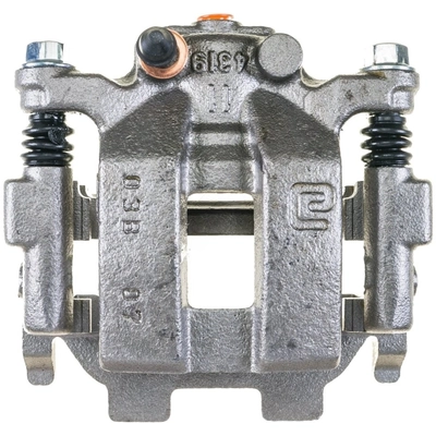 PROMECANIX - 10-04558A1 - Disc Brake Caliper pa2