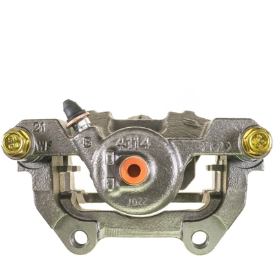 PROMECANIX - 10-05200-1 - Disc Brake Caliper pa1