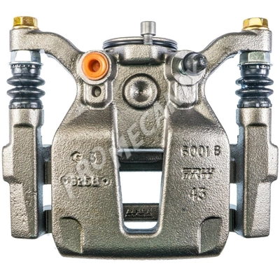 PROMECANIX - 10-05240-1 - Rear Right Rebuilt Caliper With Hardware pa1