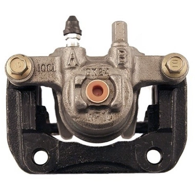 PROMECANIX - 10-05322A1 - Disc Brake Caliper pa2