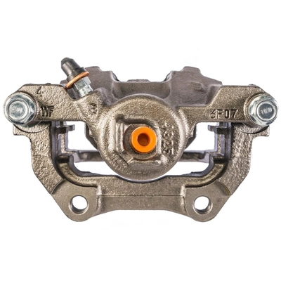 Rear Right Rebuilt Caliper With Hardware by PROMECANIX - 10-05326-1 pa1