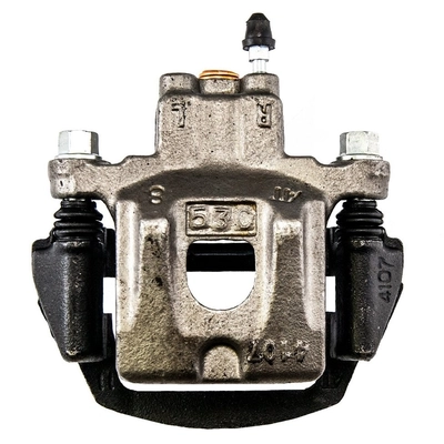 PROMECANIX - 10-07584-1 - Disc Brake Caliper pa2