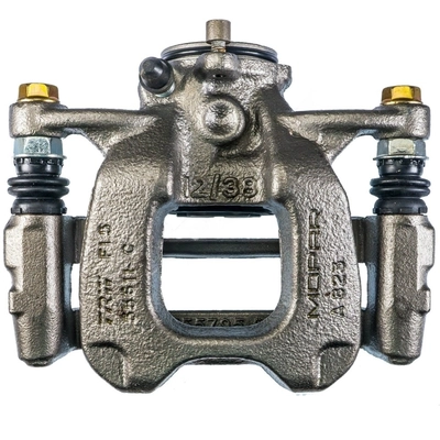 PROMECANIX - 10-09904-1 - Disc Brake Caliper pa4
