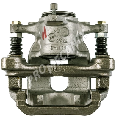 PROMECANIX - 11-11006-1 - Disc Brake Caliper pa3