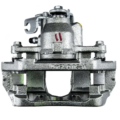 PROMECANIX - 11-13148-1 - Disc Brake Caliper pa1