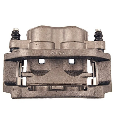 PROMECANIX - 11-22134-1 - Disc Brake Caliper pa1