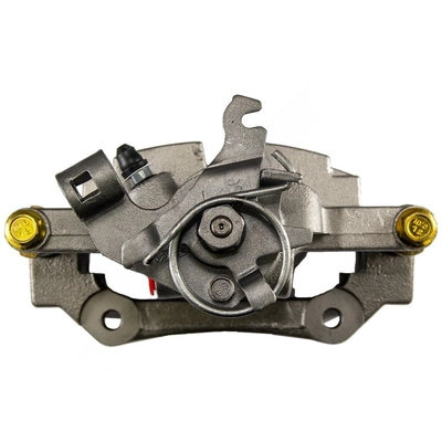 Rear Right Rebuilt Caliper With Hardware by PROMECANIX - 11-22208-1 pa2