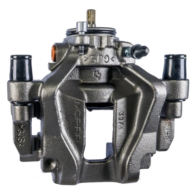 PROMECANIX - 11-22228-1 - Disc Brake Caliper pa2