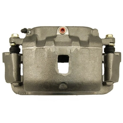 Rear Right Rebuilt Caliper With Hardware by PROMECANIX - 11-26008-1 pa4