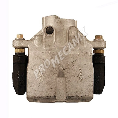 PROMECANIX - 11-26022-1 - Rear Right Rebuilt Caliper With Hardware pa2