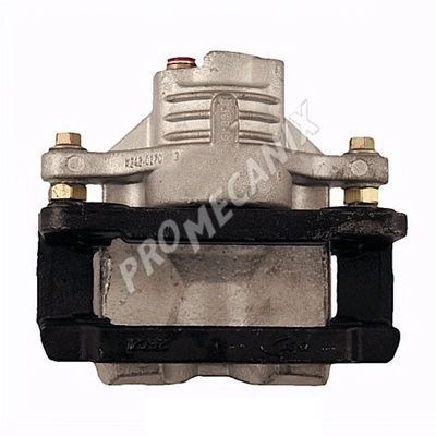 PROMECANIX - 11-26022-1 - Rear Right Rebuilt Caliper With Hardware pa3