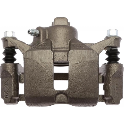 Rear Right Rebuilt Caliper With Hardware by RAYBESTOS - FRC10842 pa18