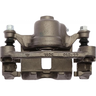 Rear Right Rebuilt Caliper With Hardware by RAYBESTOS - FRC10842 pa21