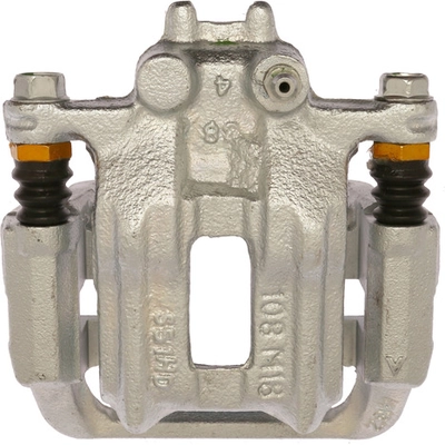 Rear Right Rebuilt Caliper With Hardware by RAYBESTOS - FRC11613C pa3