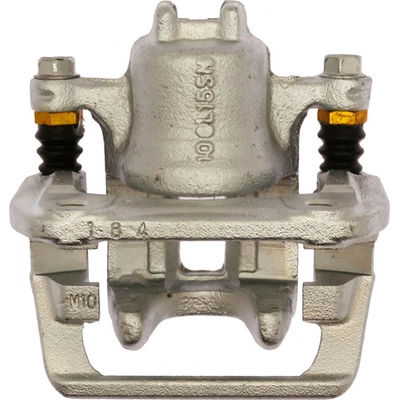 Rear Right Rebuilt Caliper With Hardware by RAYBESTOS - FRC11613C pa5