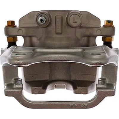 Rear Right Rebuilt Caliper With Hardware by RAYBESTOS - FRC11825C pa1