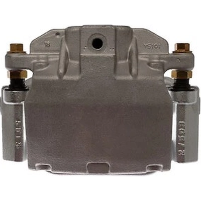 Rear Right Rebuilt Caliper With Hardware by RAYBESTOS - FRC11825C pa2