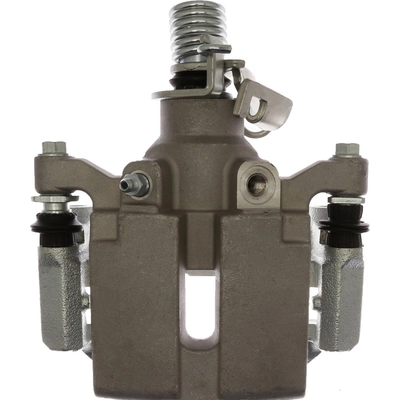 Rear Right Rebuilt Caliper With Hardware by RAYBESTOS - FRC11842C pa1