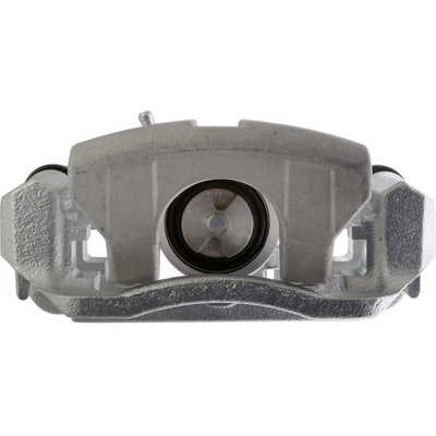 Rear Right Rebuilt Caliper With Hardware by RAYBESTOS - FRC11842C pa2