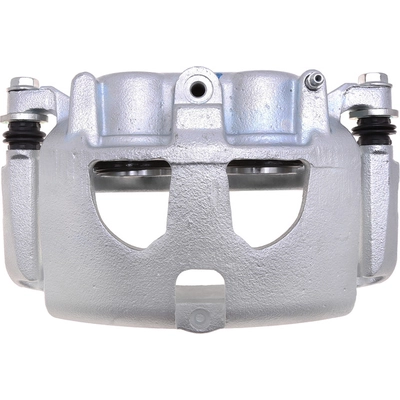 Rear Right Rebuilt Caliper With Hardware by RAYBESTOS - FRC12883C pa5