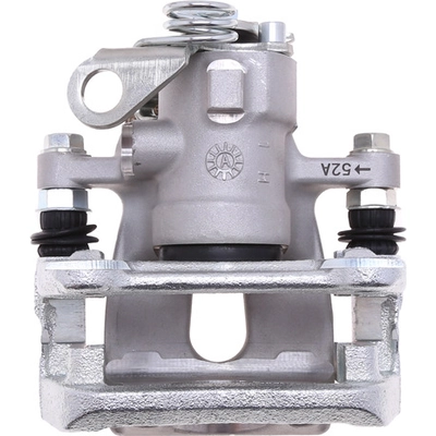 Rear Right Rebuilt Caliper With Hardware by RAYBESTOS - FRC12911C pa2