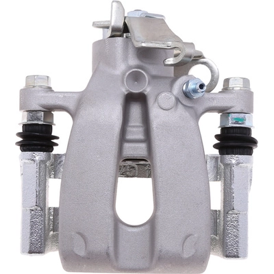 Rear Right Rebuilt Caliper With Hardware by RAYBESTOS - FRC12911C pa4