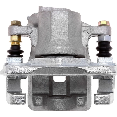 Rear Right Rebuilt Caliper With Hardware by RAYBESTOS - FRC12995C pa2