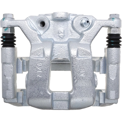 Rear Right Rebuilt Caliper With Hardware by RAYBESTOS - FRC13437C pa3