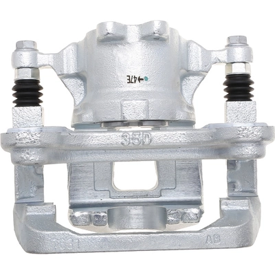 Rear Right Rebuilt Caliper With Hardware by RAYBESTOS - FRC13437C pa5