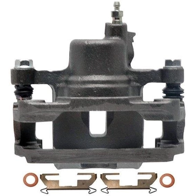 Rear Right Rebuilt Caliper With Hardware by RAYBESTOS - FRC10454 pa21