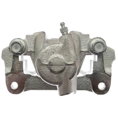 Rear Right Rebuilt Caliper With Hardware by RAYBESTOS - FRC10464C pa22