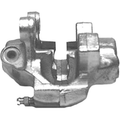 Rear Right Rebuilt Caliper With Hardware by RAYBESTOS - FRC10483 pa16