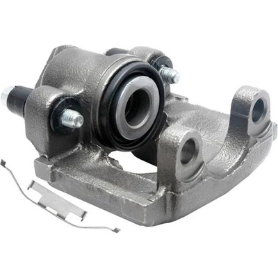 Rear Right Rebuilt Caliper With Hardware by RAYBESTOS - FRC10653 pa27