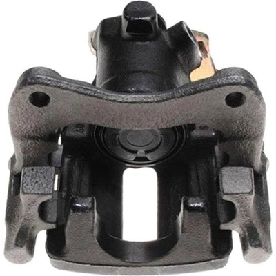 Rear Right Rebuilt Caliper With Hardware by RAYBESTOS - FRC10765 pa10