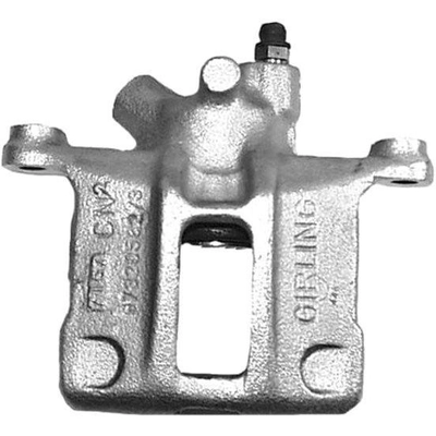 Rear Right Rebuilt Caliper With Hardware by RAYBESTOS - FRC10811 pa6