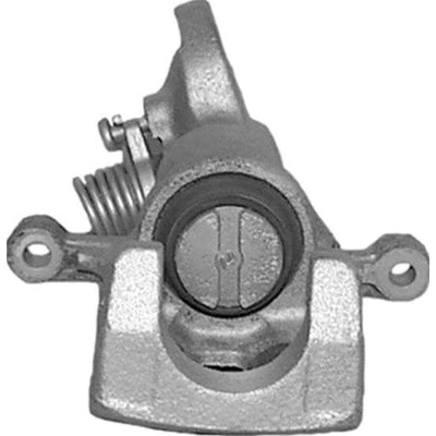 Rear Right Rebuilt Caliper With Hardware by RAYBESTOS - FRC10889 pa22