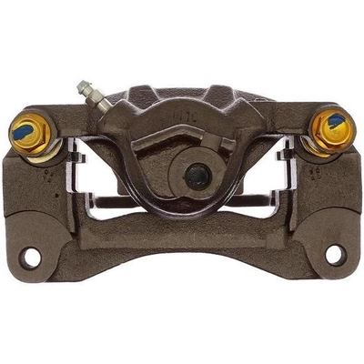 Rear Right Rebuilt Caliper With Hardware by RAYBESTOS - FRC11095 pa29