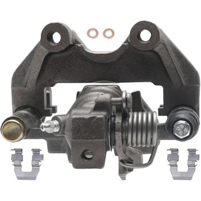 Rear Right Rebuilt Caliper With Hardware by RAYBESTOS - FRC11108 pa14