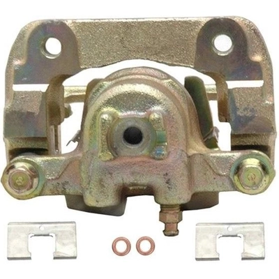 Rear Right Rebuilt Caliper With Hardware by RAYBESTOS - FRC11121 pa23